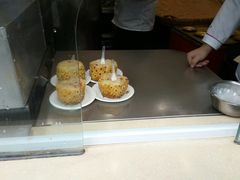 -三大炮豆花铺(锦里店)