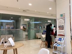 -大明府国际眼镜(太原北街店)