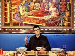 -西藏饭店·亚克·食光自助餐厅(文殊院店)