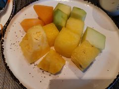 -博林天瑞喜来登酒店·西丽尚膳