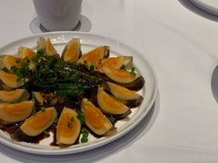 川椒手工溏心皮蛋-眉州东坡(上海中心店)