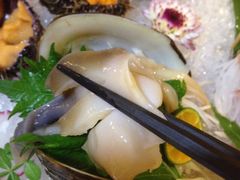 -松岛日本料理(汾江路店)