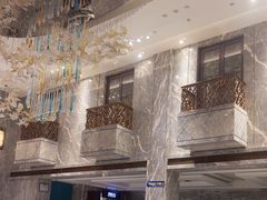 -弘安丽水温泉酒店