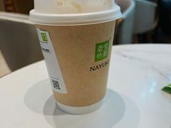 -奈雪的茶(石厦时代广场店)
