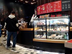 -星巴克(成都太古里二店)