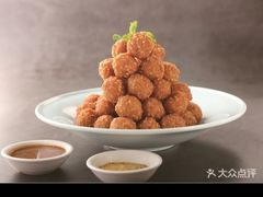 -真地道京味府·鲜橙烤鸭·北京菜(朝外大街东大桥店)