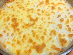 芝士烤地瓜-吕氏疙瘩汤·新派鲁菜(济南万象城店)