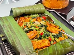 -一品滇香·云南菜(公益西桥店)
