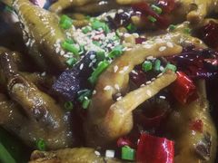 -小民大排档(光谷店)