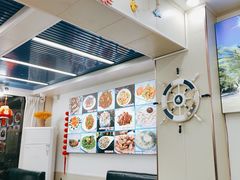 -日照大牌檔•小船海鲜(万平口店)