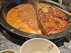 -蜀大侠火锅(建设路第五大道店)