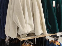 -优衣库(北京万柳华联购物中心店)