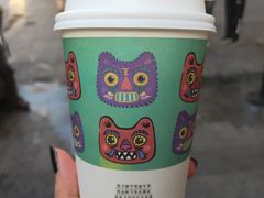 -茶颜悦色(嘉顿一楼吉时赏味游园会店)