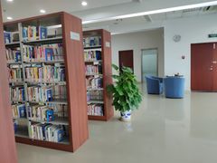 -苏州图书馆(姑苏区分馆)