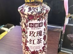 -小罐茶(广百百货中怡店)