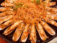 -燕郊烧鸽子(广安路店)