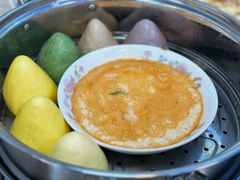 -富临港·蒸汽海鲜·手抓海鲜·炒菜(栈桥店)