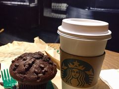 -星巴克臻选(重庆沙坪坝店)