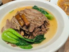 -萧记三鲜烩面(郑汴路店)