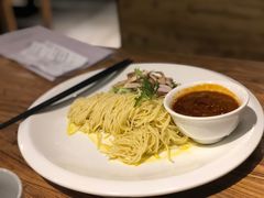 鸡丝凉面-U你·天然调味(南湖总店)