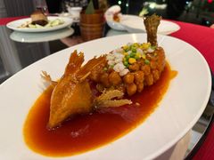 -杭州君悦酒店·湖滨28中餐厅