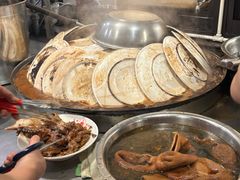 -杭嘉湖咬强羊肉面馆(永兴路总店)