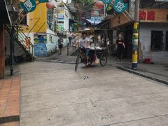 -猫咪博物馆(顶澳仔猫街店)