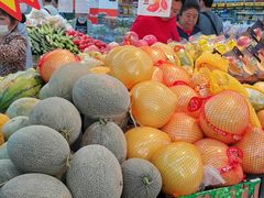 店内环境-家家悦超市(乳山银滩海之缘店)
