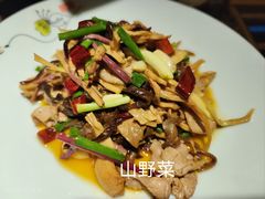 -侯家庄阿才有品私房菜馆