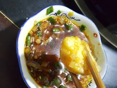 -石灰市毛记烧鸡公(解放碑店)