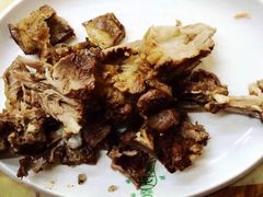 -清真·益鑫羊肉手抓馆(花园北街店)