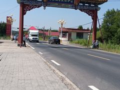 -塞罕坝国家级自然保护区