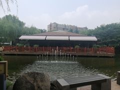 -唐城墙遗址公园