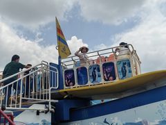 -华夏文旅海洋公园