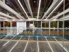 游泳池-TRACTION 运动中心(金融街店)