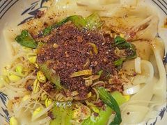 -山丹丹西北菜(金贸大厦店)