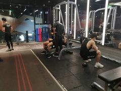 -FEELINGME乐刻包月私教馆·健身(澳门路店)
