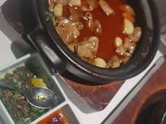 -贡宴盐帮菜自贡驻京联络处餐厅