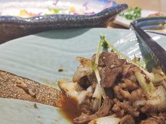 -新一喜铁板料理餐厅·铁板放题(北国商城店)