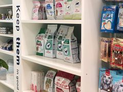 -瑞派申生动物医院·24H夜诊·国际动物医疗中心·骨外科(吴中路店)