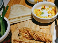 -刀板香·安徽菜(胜利路店)