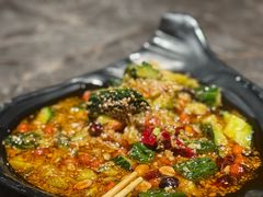 -刘成杰锦州烧烤(南河路店)