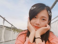 -汕尾铜鼎山旅游区
