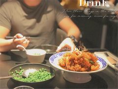 -老头儿油爆虾·1987杭州烟火味(湖滨银泰in77D区店)