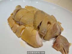 -侨美食家·粤菜(体育西路店)