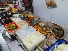 -胖子水煮(铁路三村无任何分店)