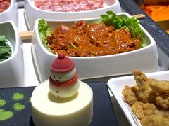 -海底捞火锅(勒泰店)