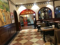 -比尔森韩式烤肉自助(绿园店)