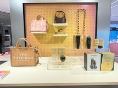 -DFS迪斐世(香港广东道店)