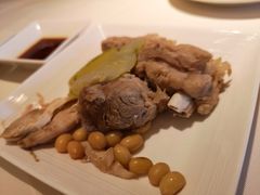 -利苑酒家(华熙国际店)